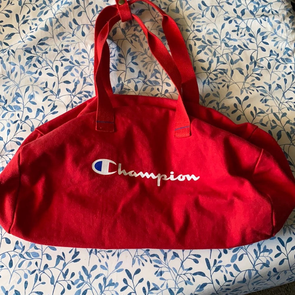 Champion bag
